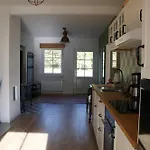 Lilli Hébergement de vacances *