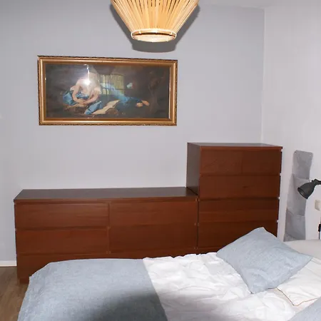 Lilli בית נופש Pruchten