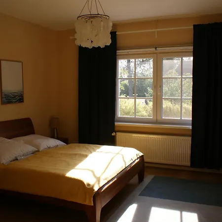 بيت للعطل Lilli Pruchten