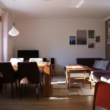 בית נופש Lilli *