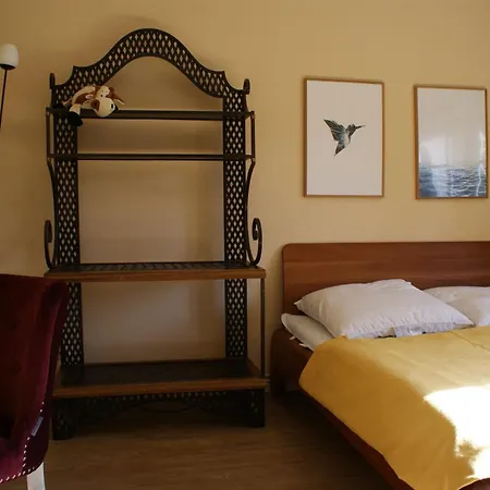 بيت للعطل Lilli