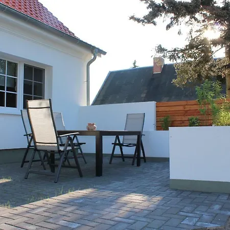 別荘 Lilli Pruchten