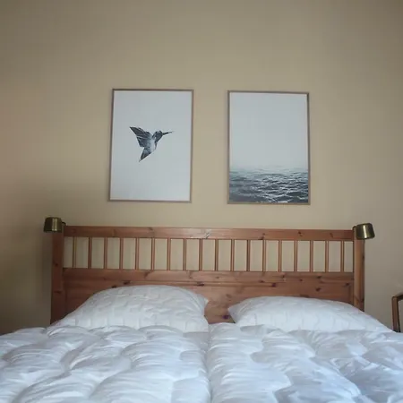 Lilli 別荘 Pruchten