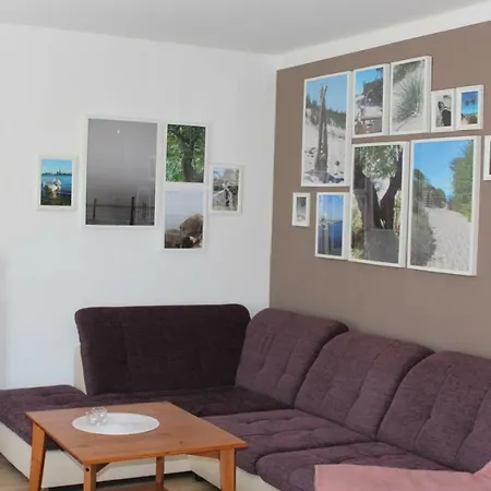 Lilli 別荘 Pruchten