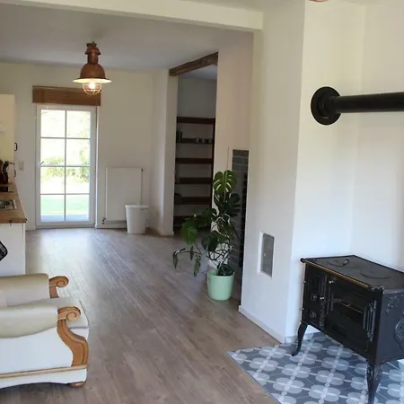 別荘 Lilli Pruchten