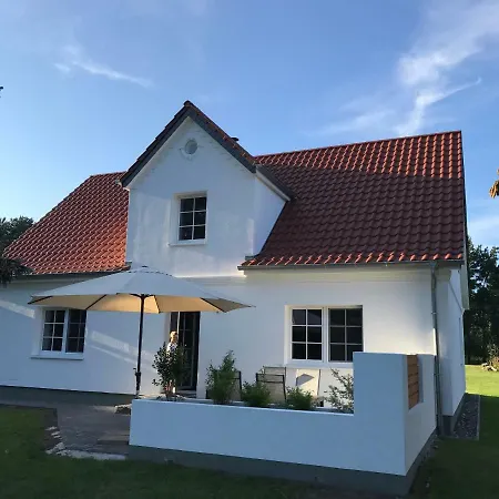 Lilli 別荘 Pruchten