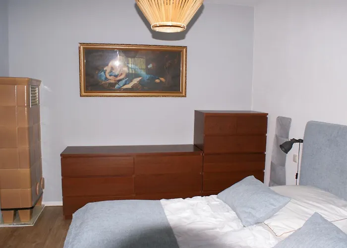 Lilli بيت للعطل Pruchten