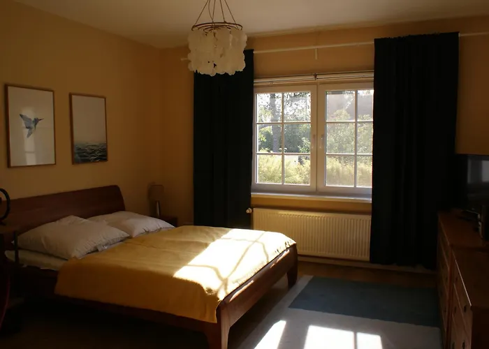 בית נופש Lilli Pruchten