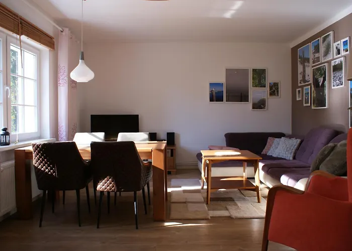 بيت للعطل Lilli *