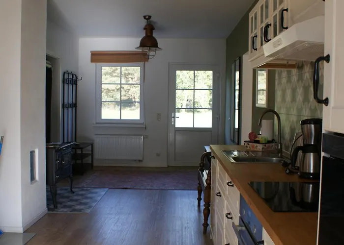 Lilli بيت للعطل *