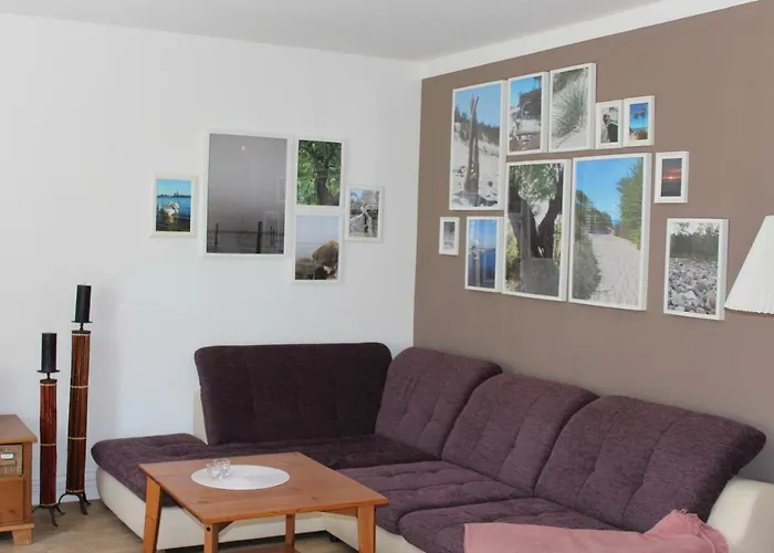 Lilli בית נופש Pruchten